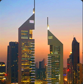 buying properties in dubai