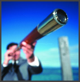 SYNERGY OUR VISION